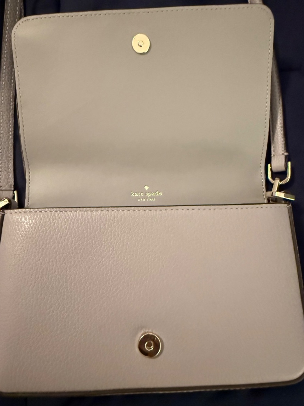 Kate Spade crossbody bag - Picture 3 of 4